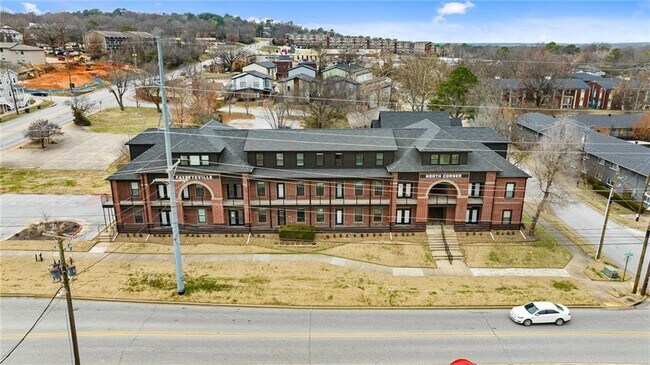 Foto del edificio - 1115 N Leverett Ave