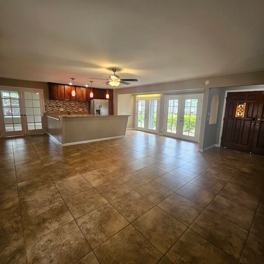 Foto principal - Ocean View 2 bedroom in the heart of Lahaina