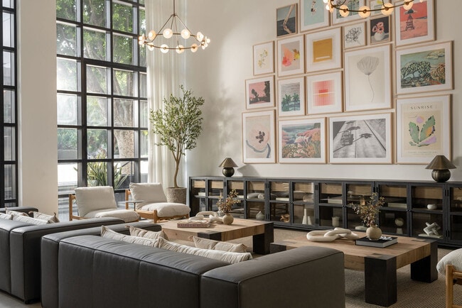 Building Photo - Veda Luxury Apartments