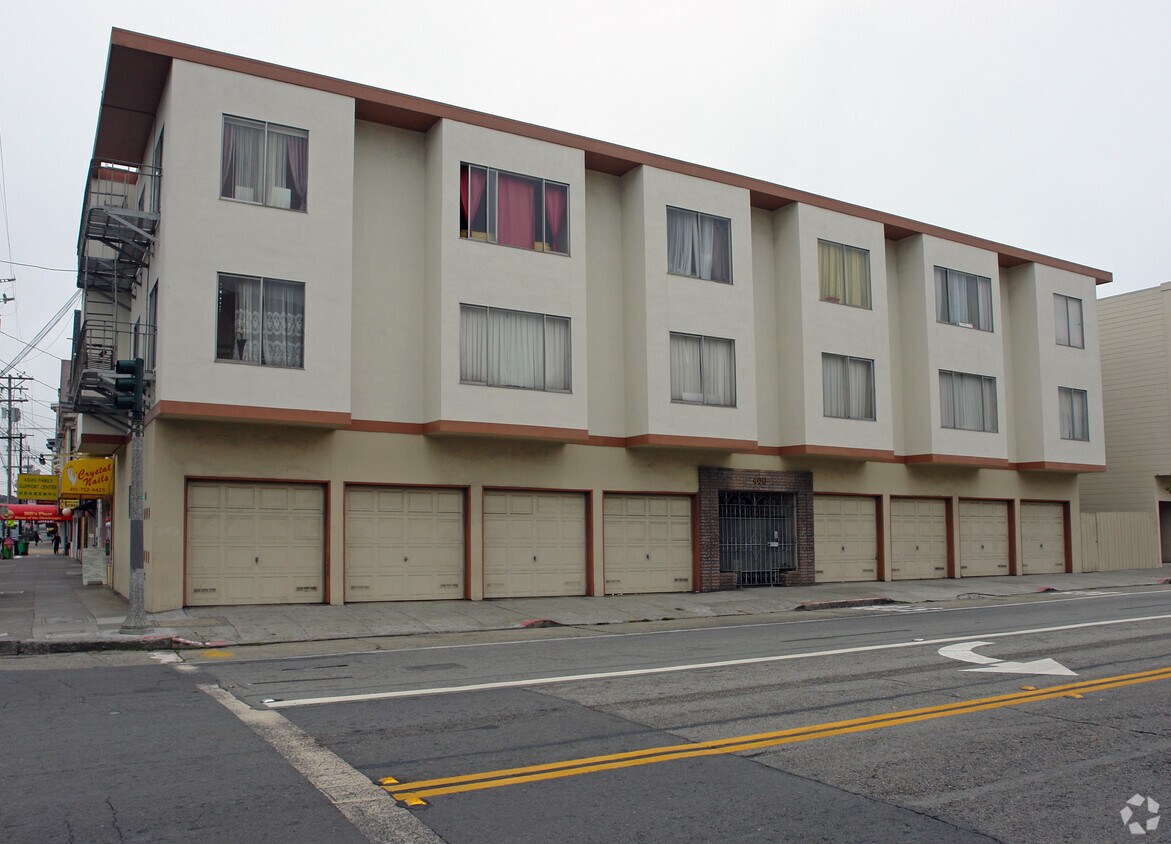 Foto principal - 400 25th Ave