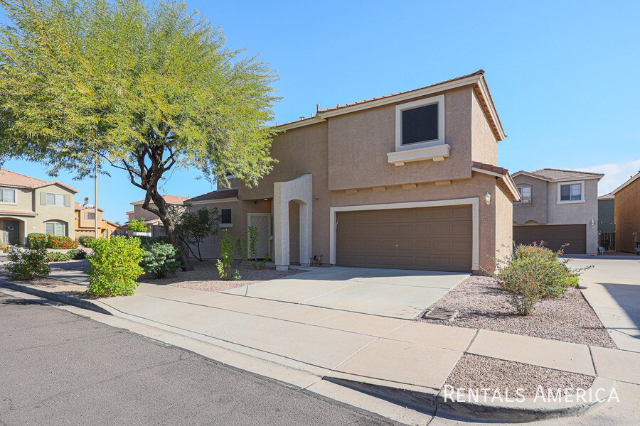 Primary Photo - Fiesta at Desert Ridge 3-Bedroom, 2.5 Bath