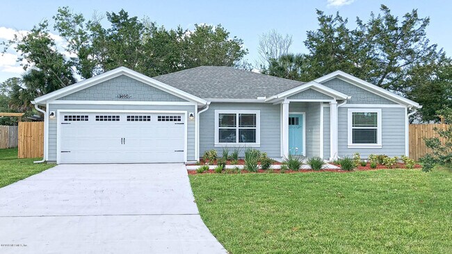 Building Photo - 707 Amberjack Ln