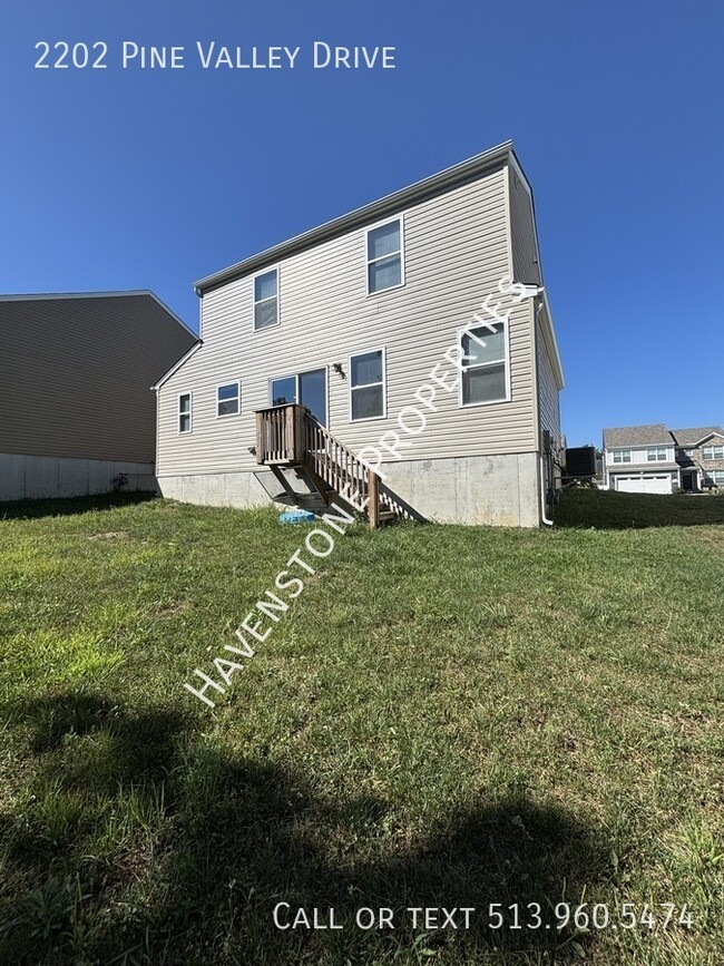 Photo - 2202 Pine Valley Dr House