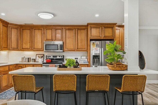 Foto del edificio - 9021 Lane Rd