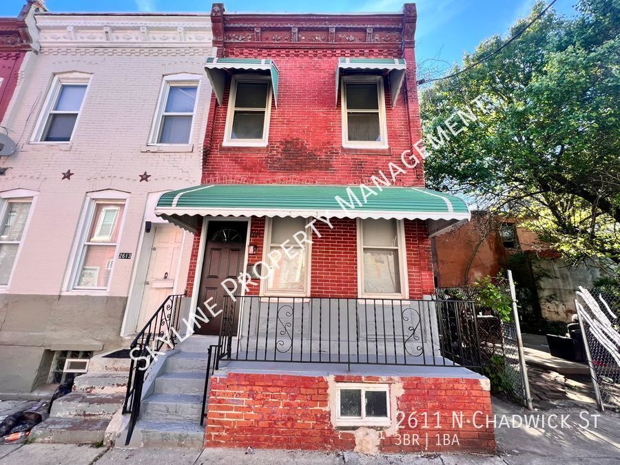 Updated 3 Bedroom Home For Rent in Stanton!!! House for Rent in