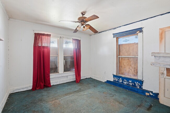 Foto del edificio - 413 Fulton Ave SW