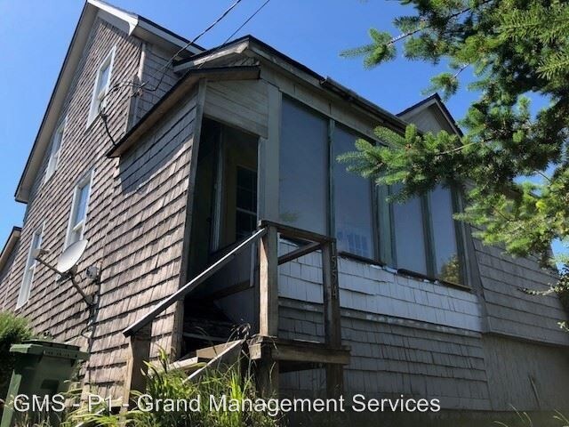Building Photo - 4 br, 1 bath Apartment - 1554 Union Avenue