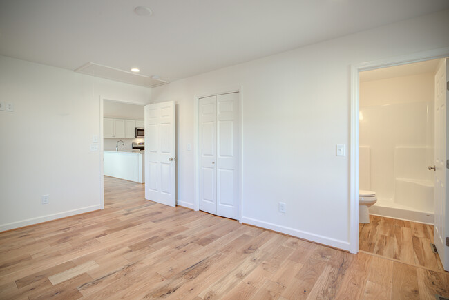 Foto del edificio - 296 Townhomes Pl