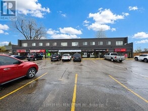 Building Photo - 130 King St E