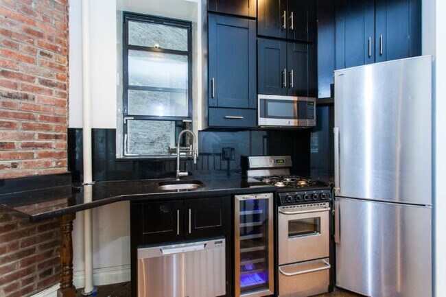 Foto del edificio - 1 bedroom in New York NY 10012