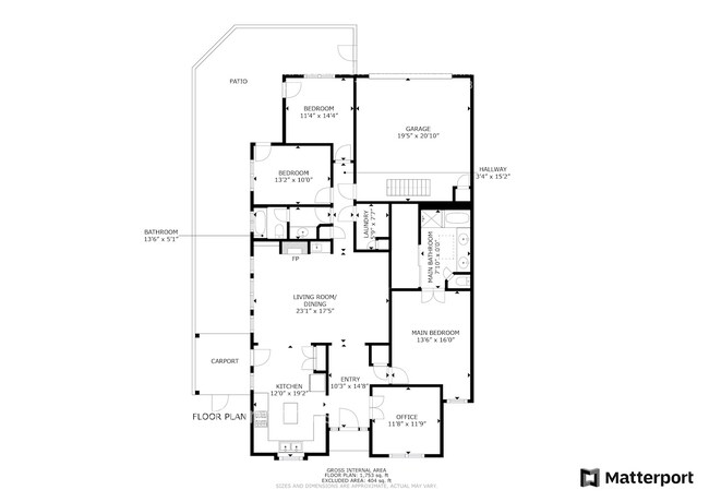 Foto del edificio - 2710 Honeysuckle Dr