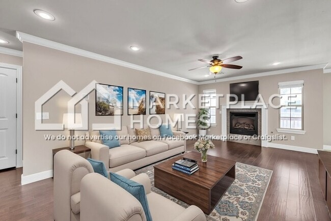 Building Photo - 550 Timber Ridge St