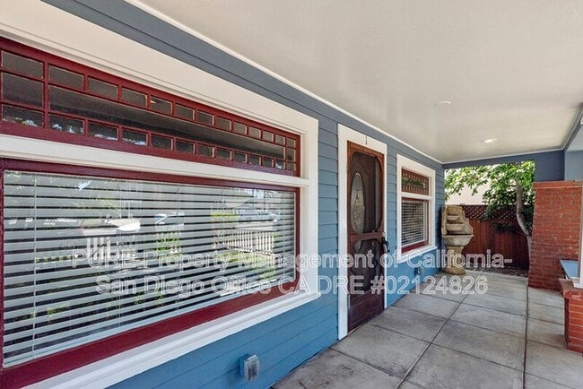 Building Photo - 1611 30th St