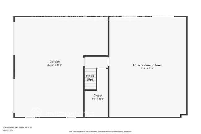Building Photo - 976 Davis Mill Rd S