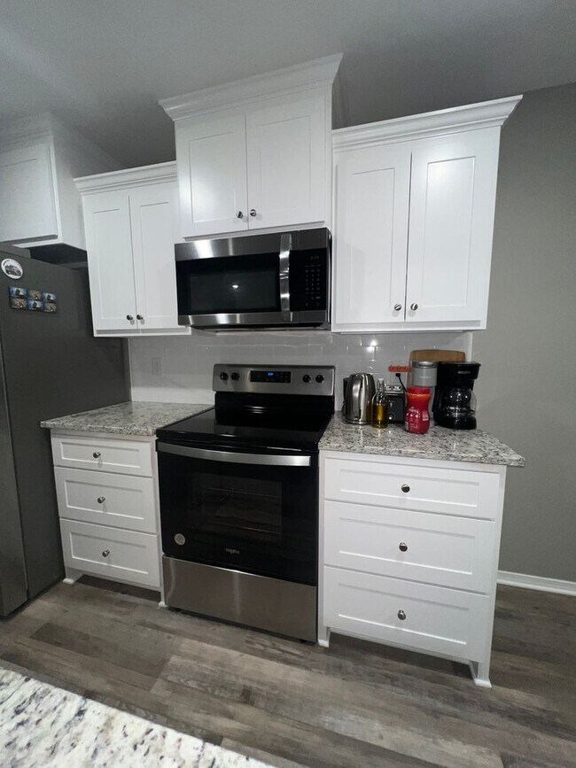 Building Photo - New Construction (2024) – 3 Bed / 2 Bath Smart Home | Beebe, AR