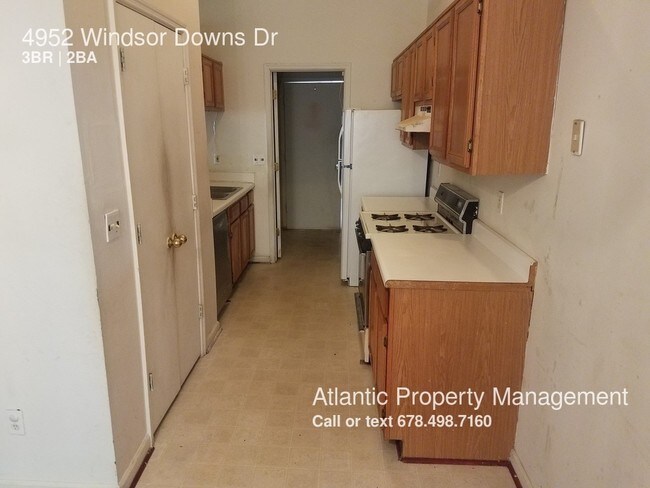 Building Photo - 4952 Windsor Downs Dr