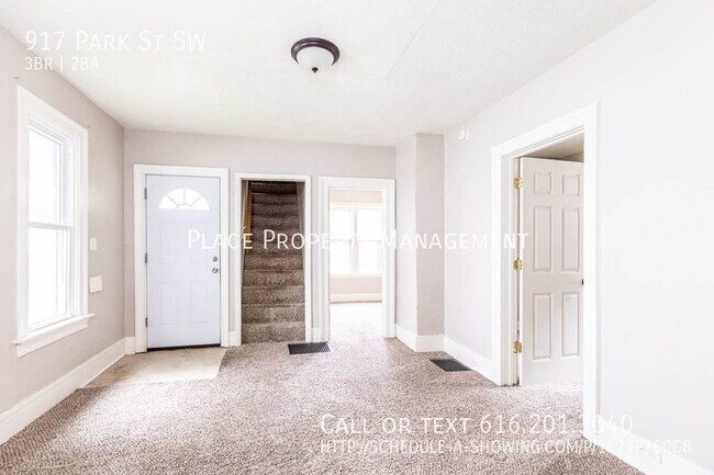 Building Photo - 917 Park St SW - 3 Bedroom 2 Bathroom House