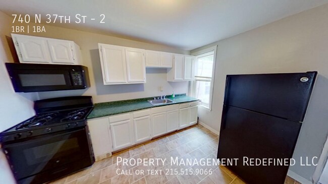Foto del edificio - 740 N 37th St