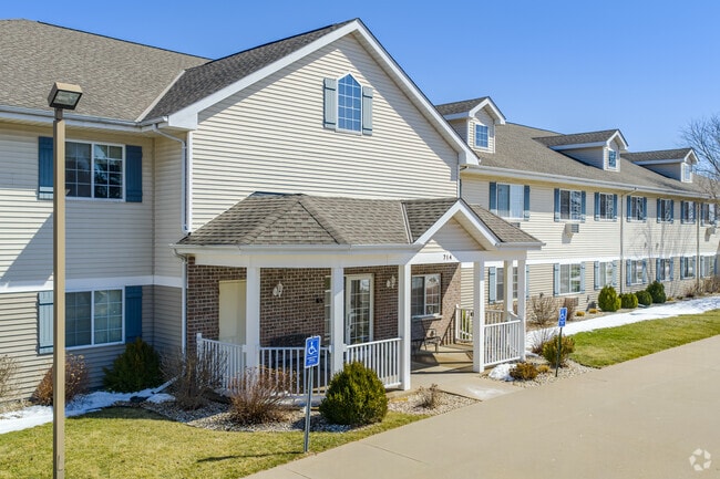 Foto principal - Maplewood Glen Apartments