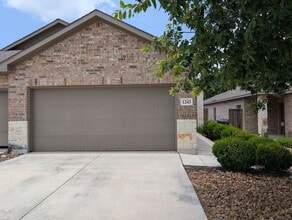 Building Photo - 1243 Old FM 306