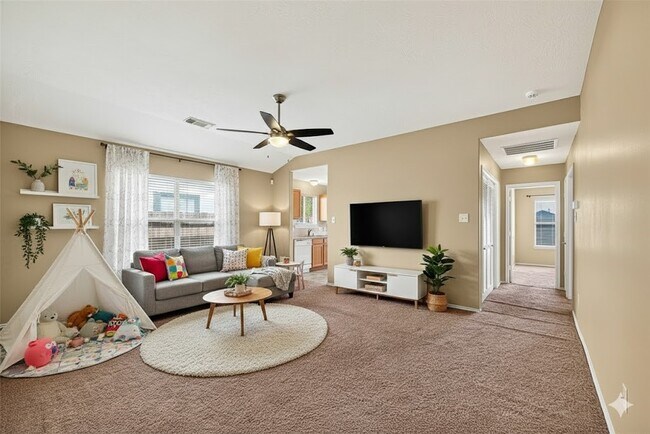 Foto del edificio - 14235 Stone Cottage Ln