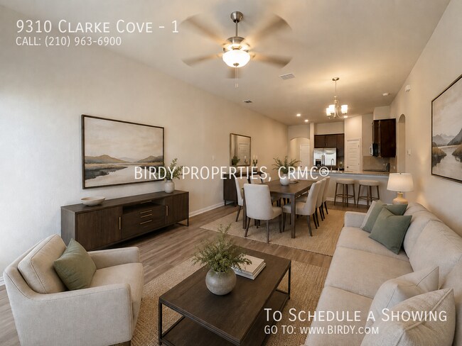 Building Photo - 9310 Clarke Cv