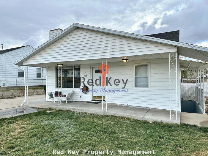 Foto principal - 3rd St Duplex