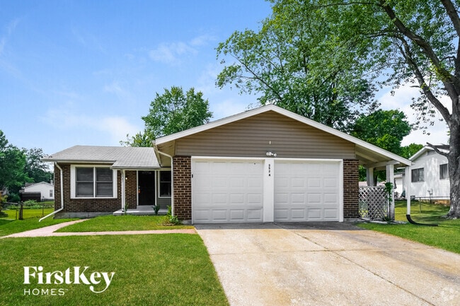 Building Photo - 3574 Norberg Dr
