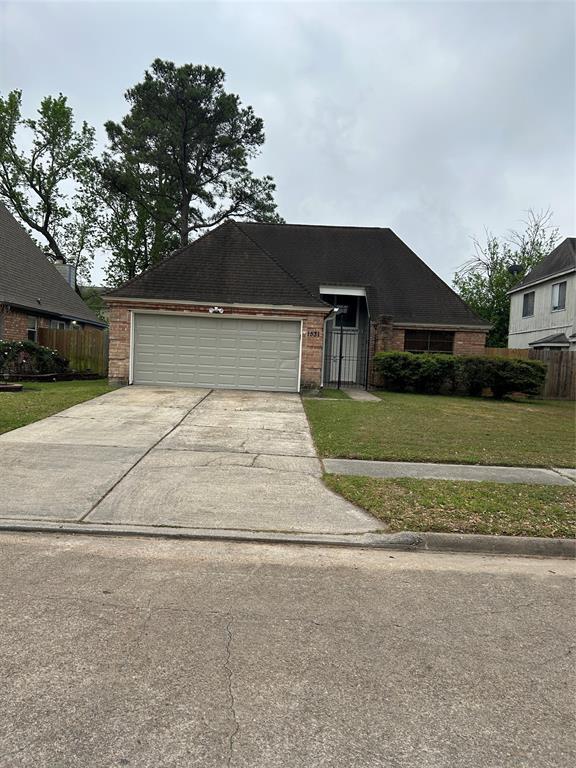 Building Photo - 1531 Rushworth Dr