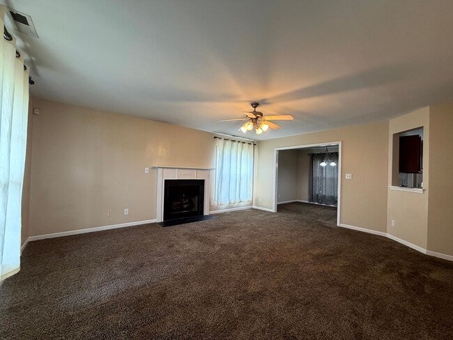 Building Photo - 2449 Gray Goose Loop