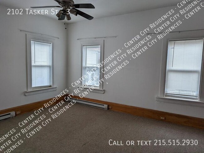 Building Photo - 2102 Tasker St