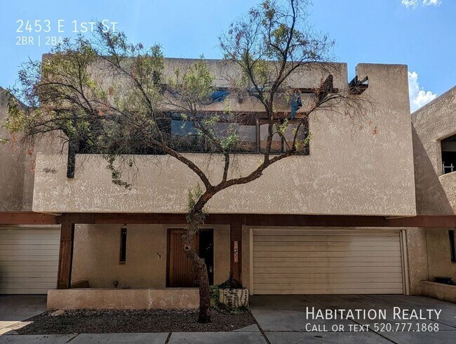 Photo - 2453 E 1st St House