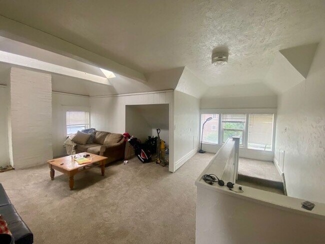 Foto del edificio - 1203 Pennsylvania Ave