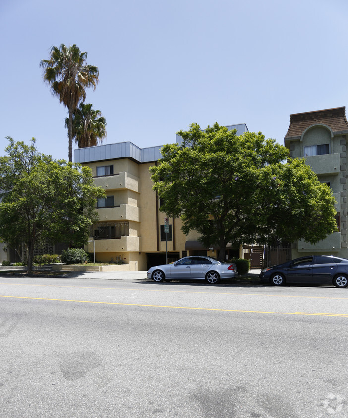 418 S Commonwealth, ¡alejado - 418 S Commonwealth Ave