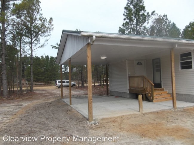 Building Photo - 3 br, 1 bath House - 251 Swift Creek Rd