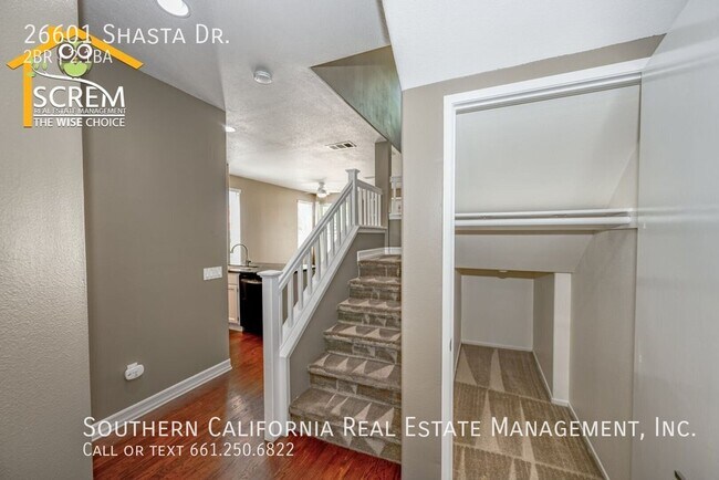 Building Photo - 26601 Shasta Dr