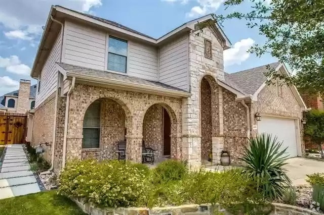 Building Photo - 4401 Cannock Dr