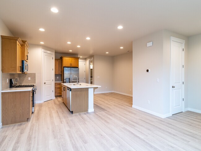 Foto del edificio - 18609 NE 44th Ave