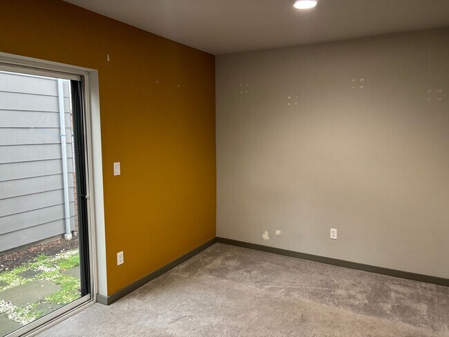Foto del edificio - Contemporay Loft in Judkins Park