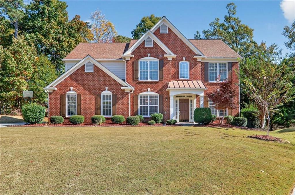 Primary Photo - 790 Potters Bar Ln