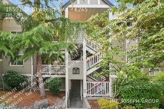 Building Photo - 18501 SE Newport Way