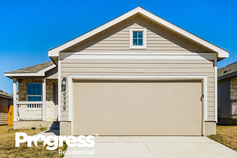 10539 McClintock Dr, Converse, TX 78109 House for Rent in Converse