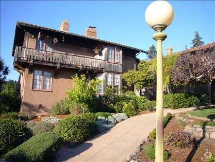 Foto del edificio - 2501 Rose Walk