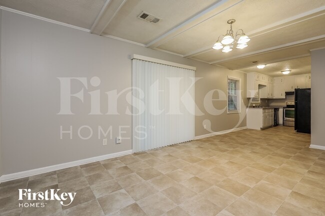 Foto del edificio - 6700 Hidden Brook Trail