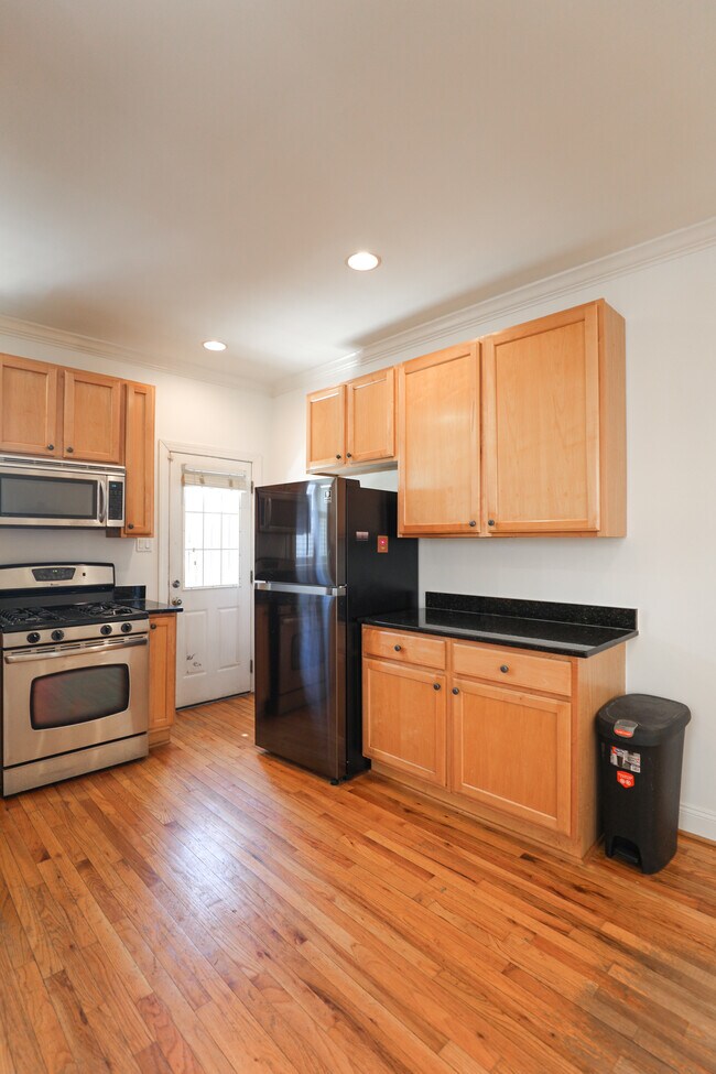 1263 Morse St NE, Washington, DC 20002 House Rental in Washington, DC