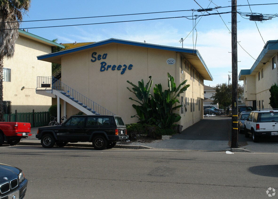 Foto del edificio - Sea Breeze