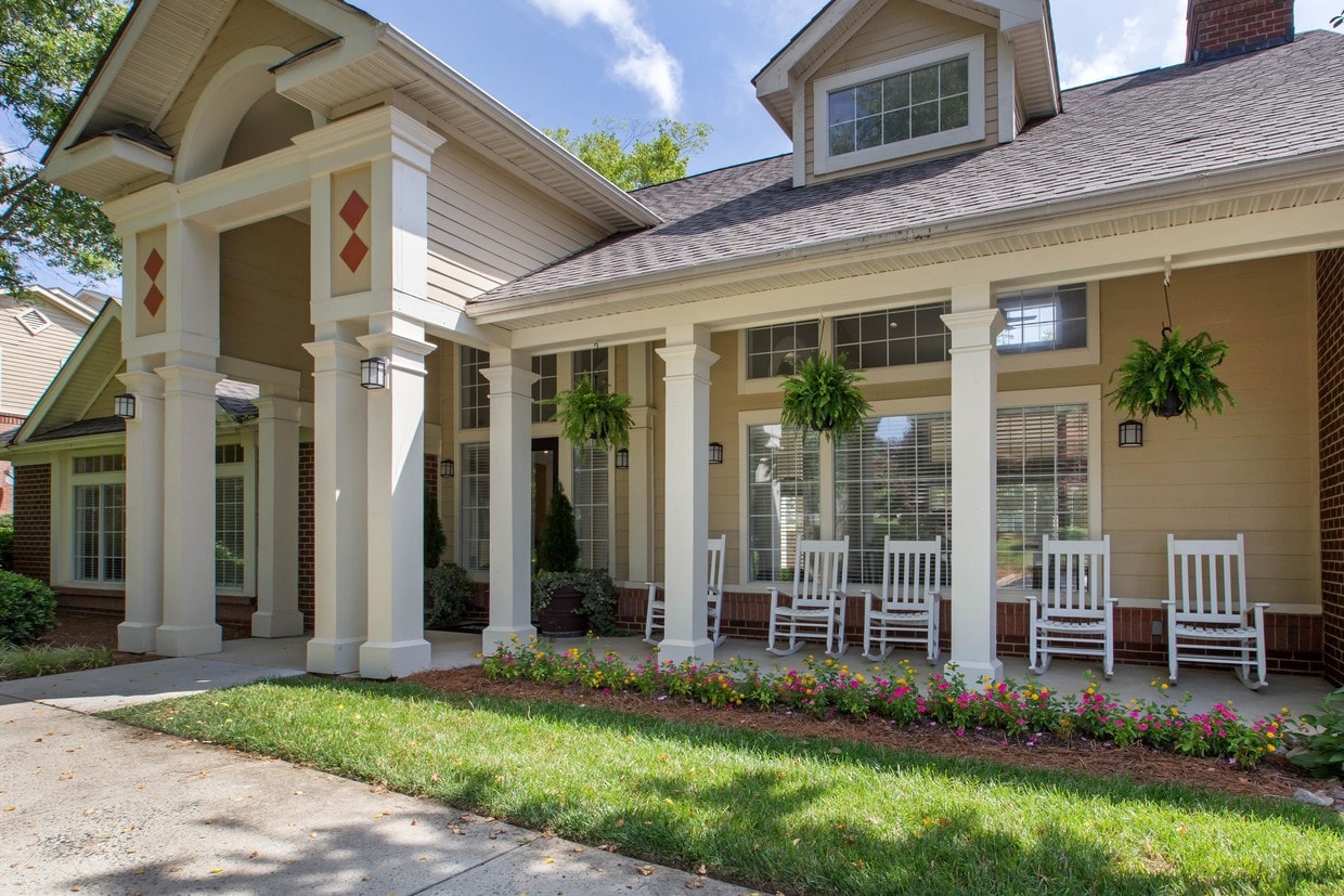 Autumn Woods Apartments Apartments Carrboro, NC