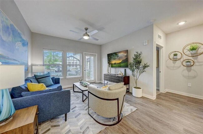 Foto del edificio - 4000 Mill Spring Cir