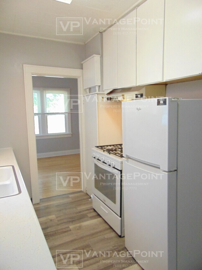 Building Photo - 834 Harrison St