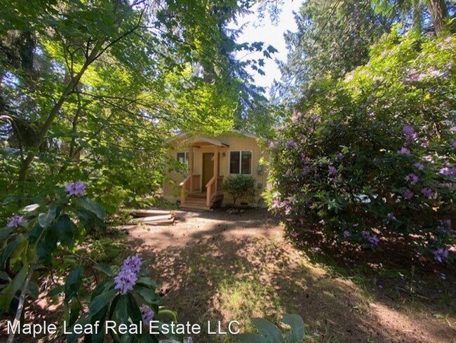 Building Photo - 1 br, 1 bath House - 1703 NE 150th Street